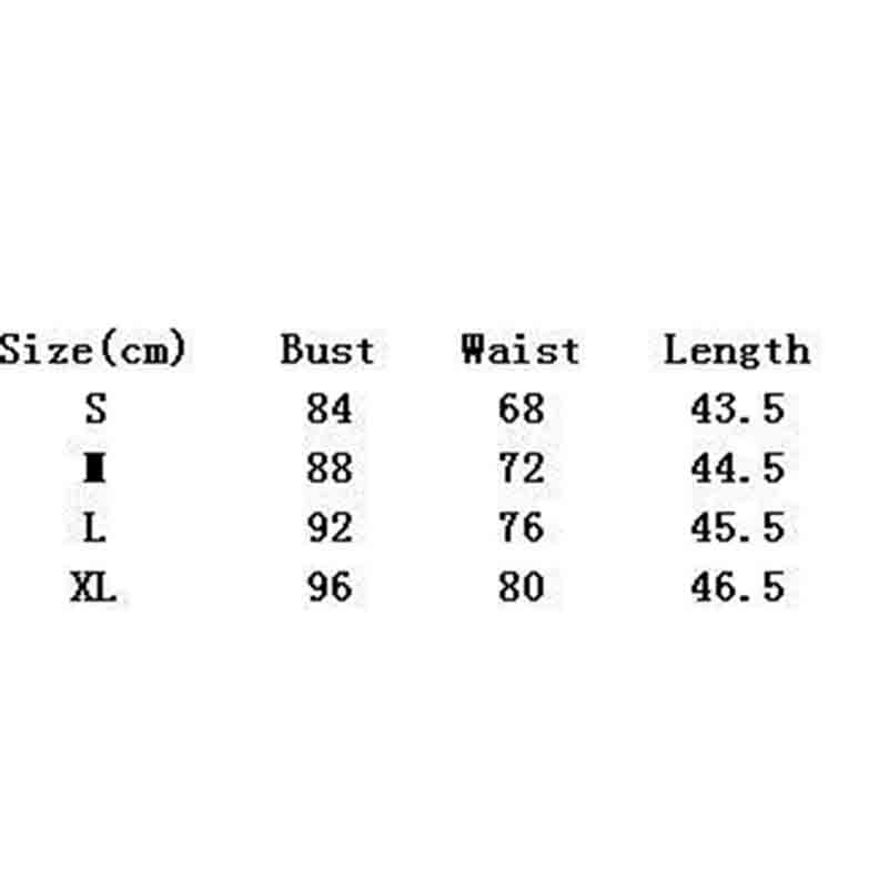 Women Fashion Halter Straps Vest (5)