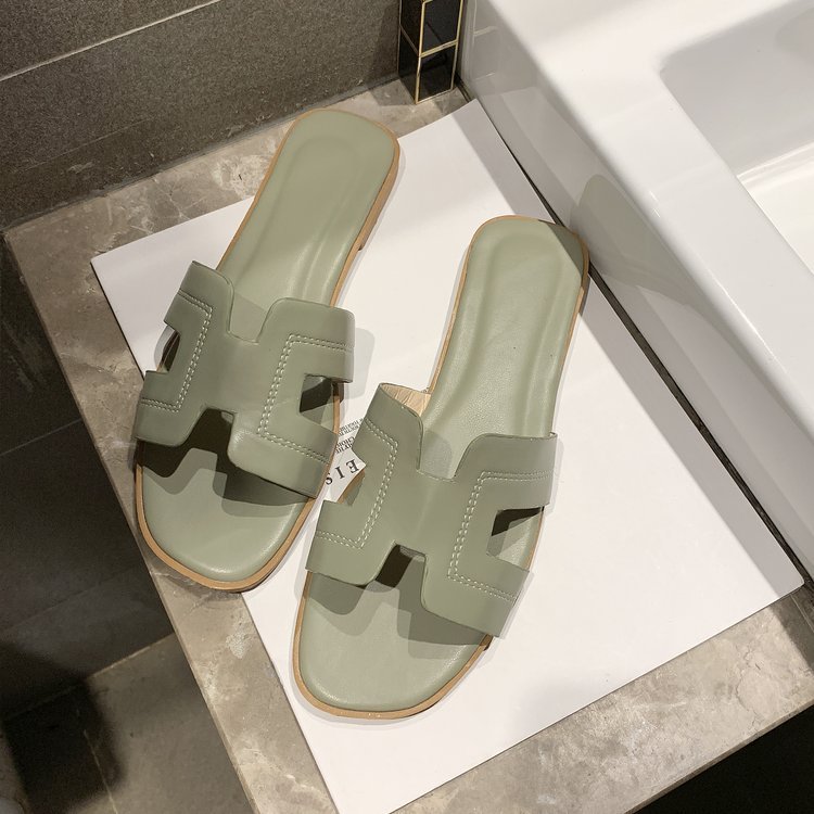 Women Summer fashion slippers 13