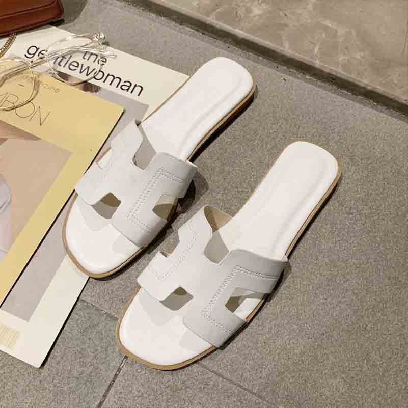 Women Summer fashion slippers 14
