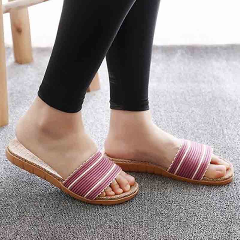 summer indoor breathable women's cool sandals