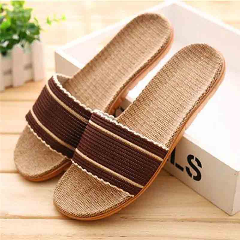 summer indoor breathable women's cool sandals