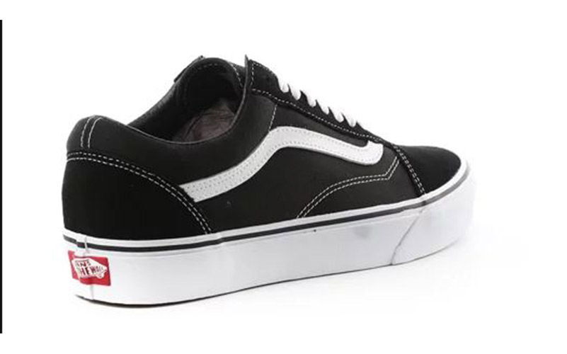 vans old skool Pro skate shoe (13)