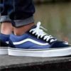 vans old skool Pro skate shoe (7)