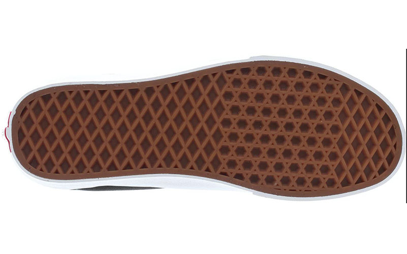 vans old skool Pro skate shoe (5)